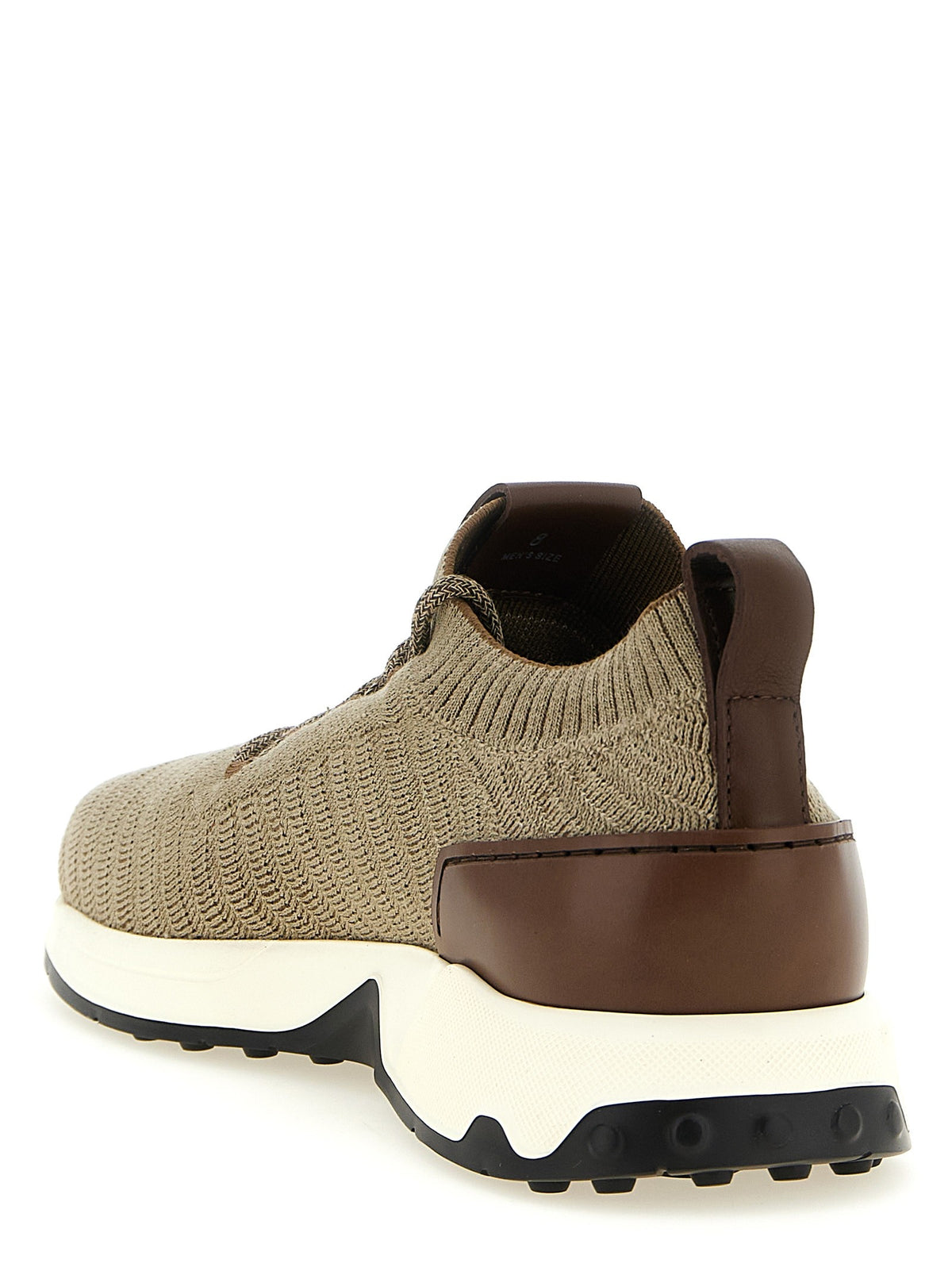 'Socks' sneakers