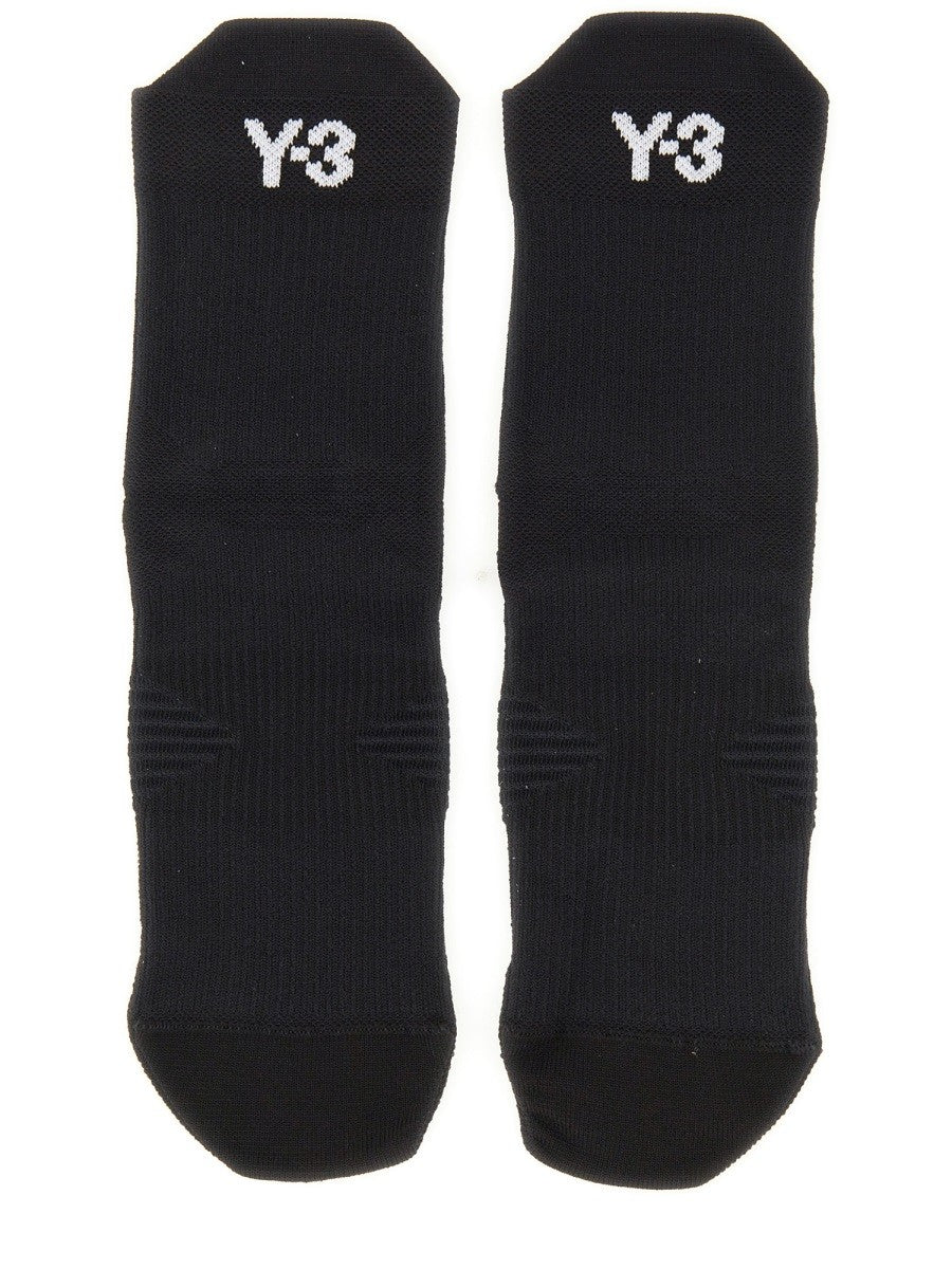 SOCKS WITH LOGO