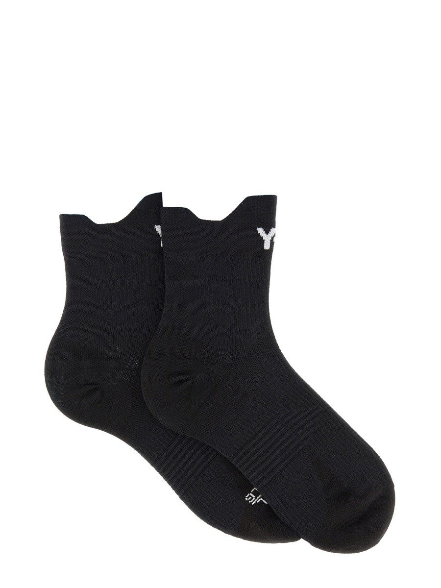 SOCKS WITH LOGO