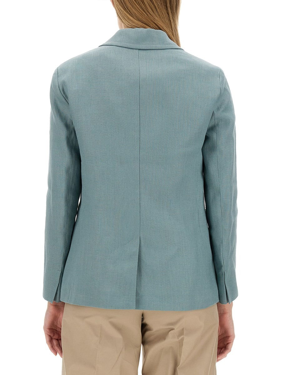 "SOCRATES" JACKET