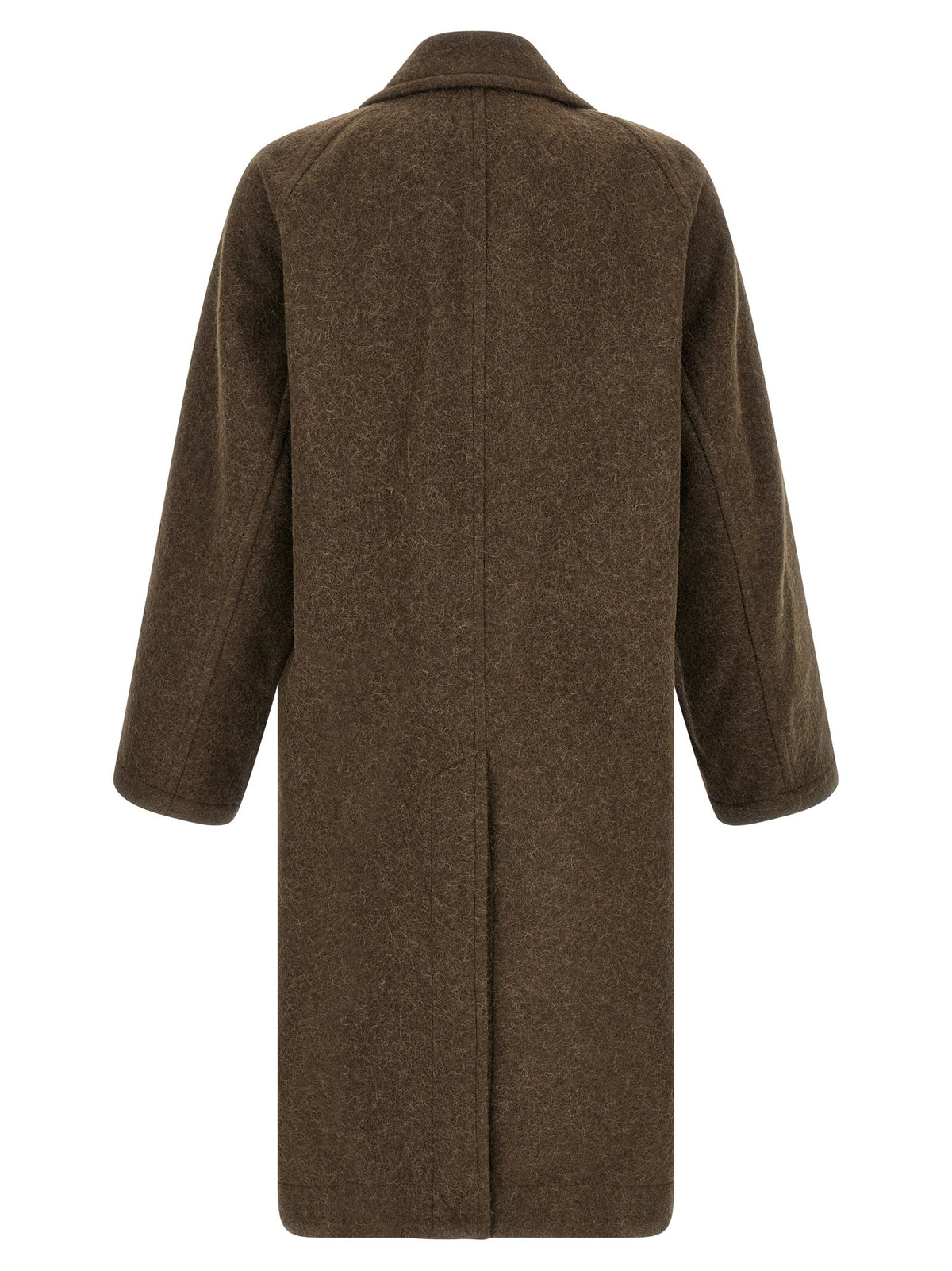 'Soft' coat