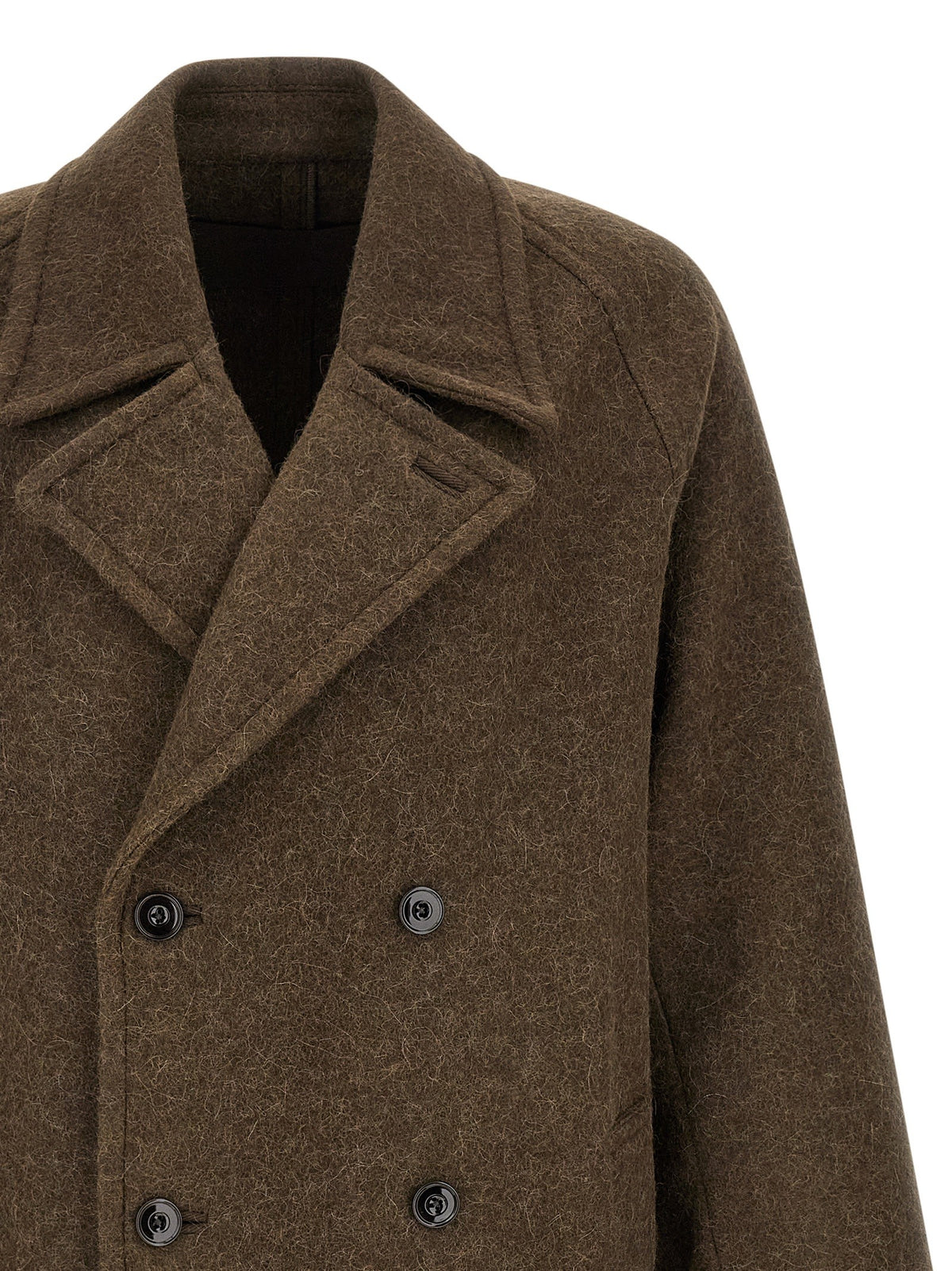 'Soft' coat