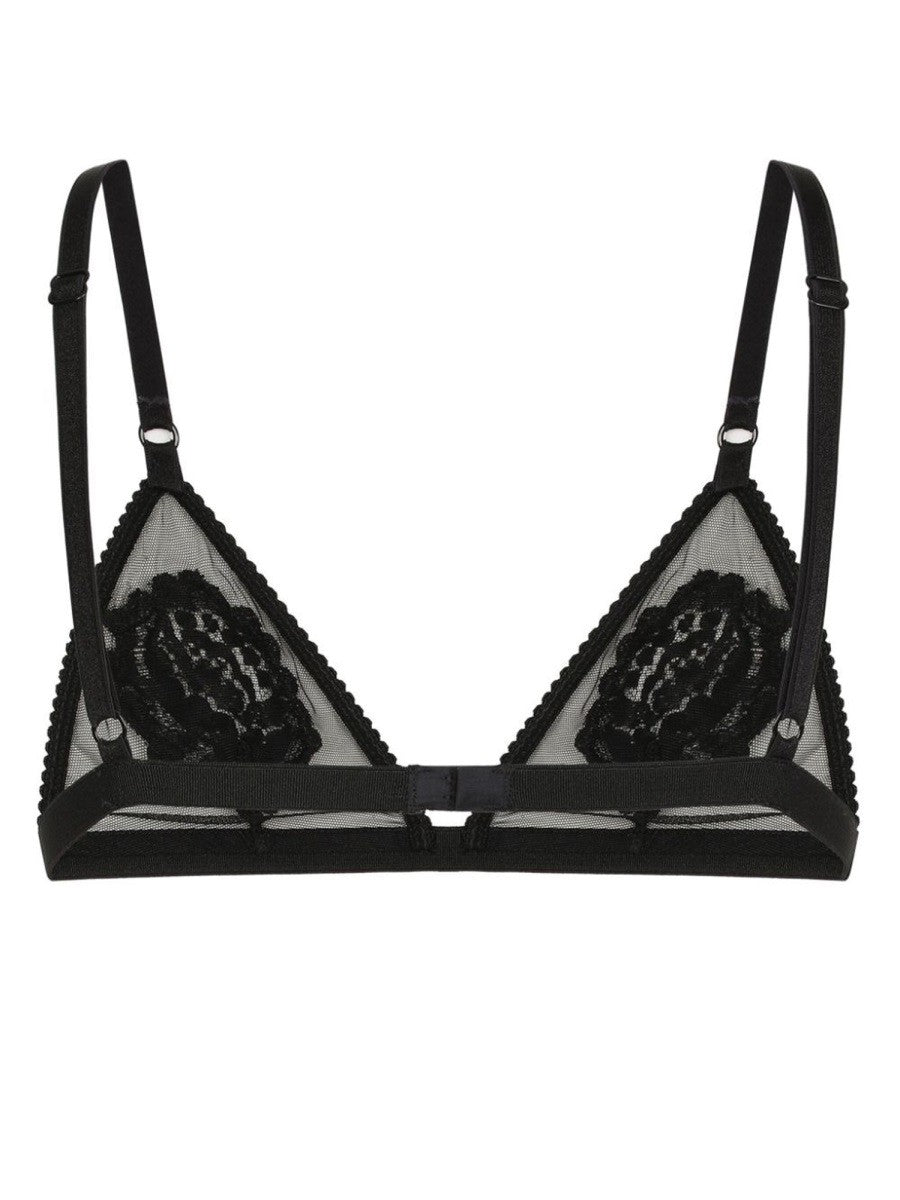 SOFT CUP TRIANGLE BRA