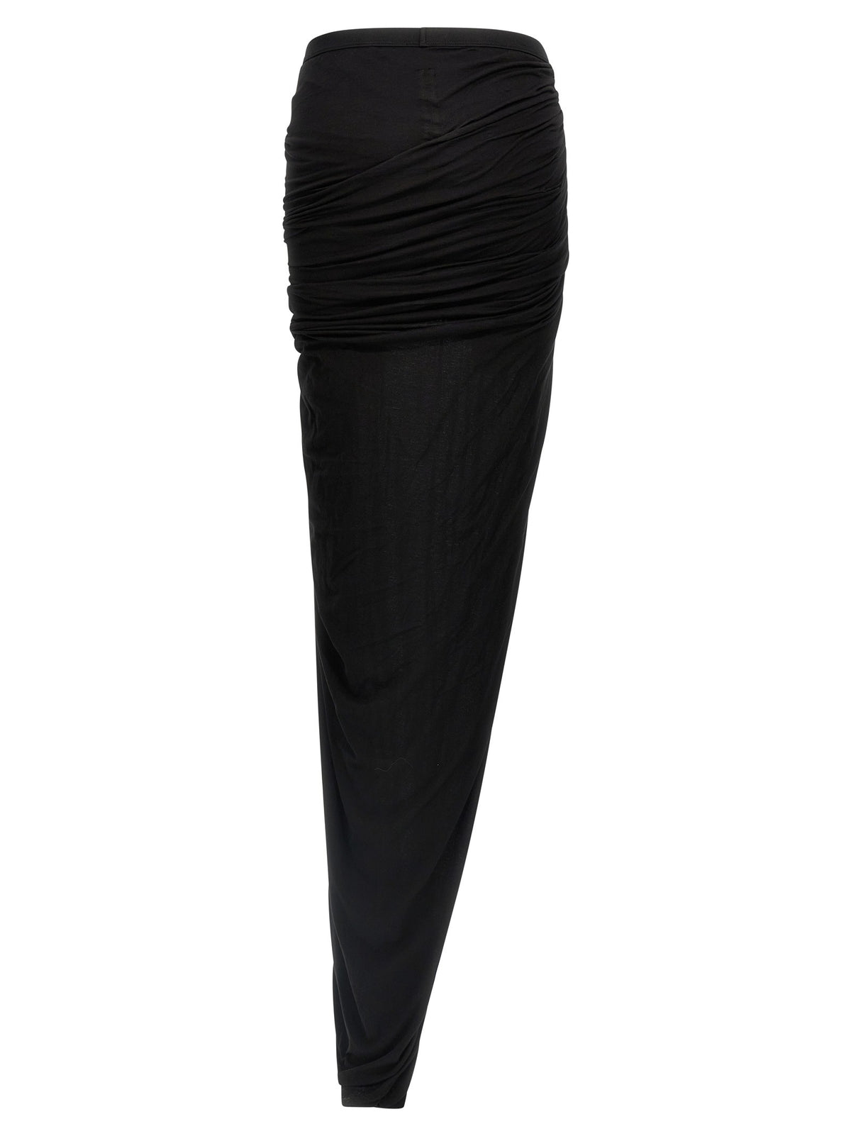 'Soft Edfu' skirt