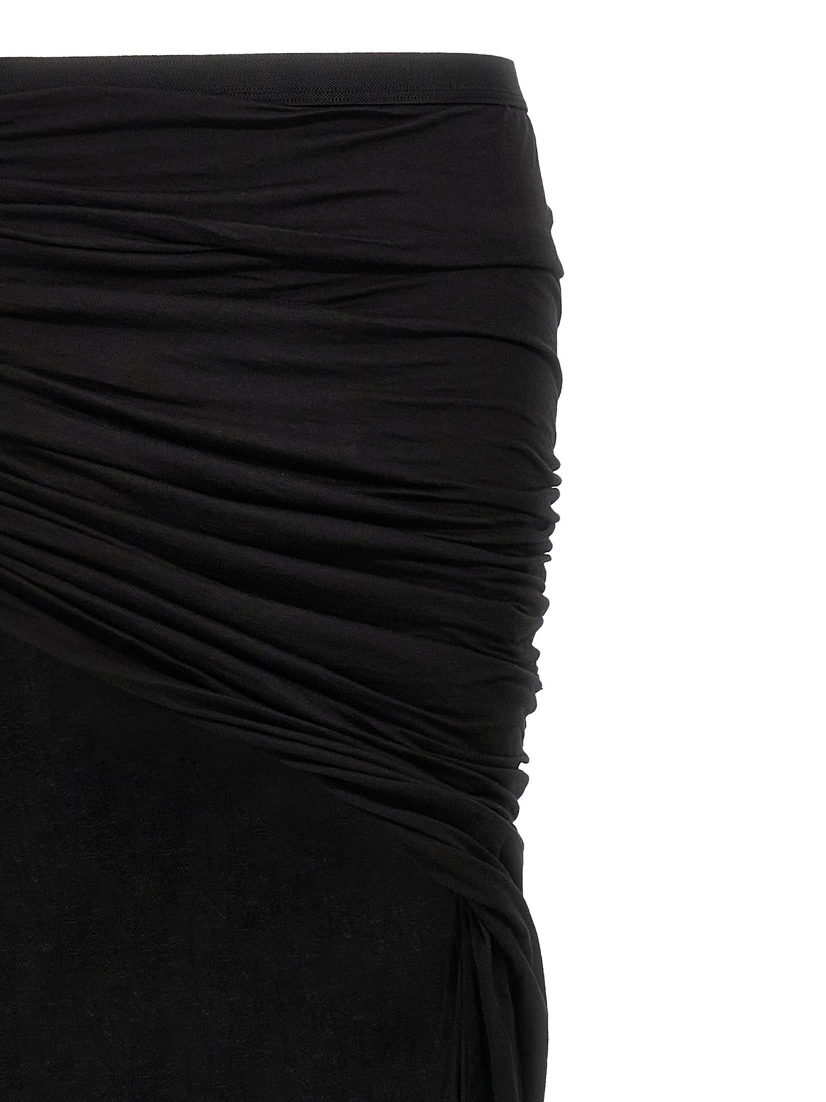 'Soft Edfu' skirt