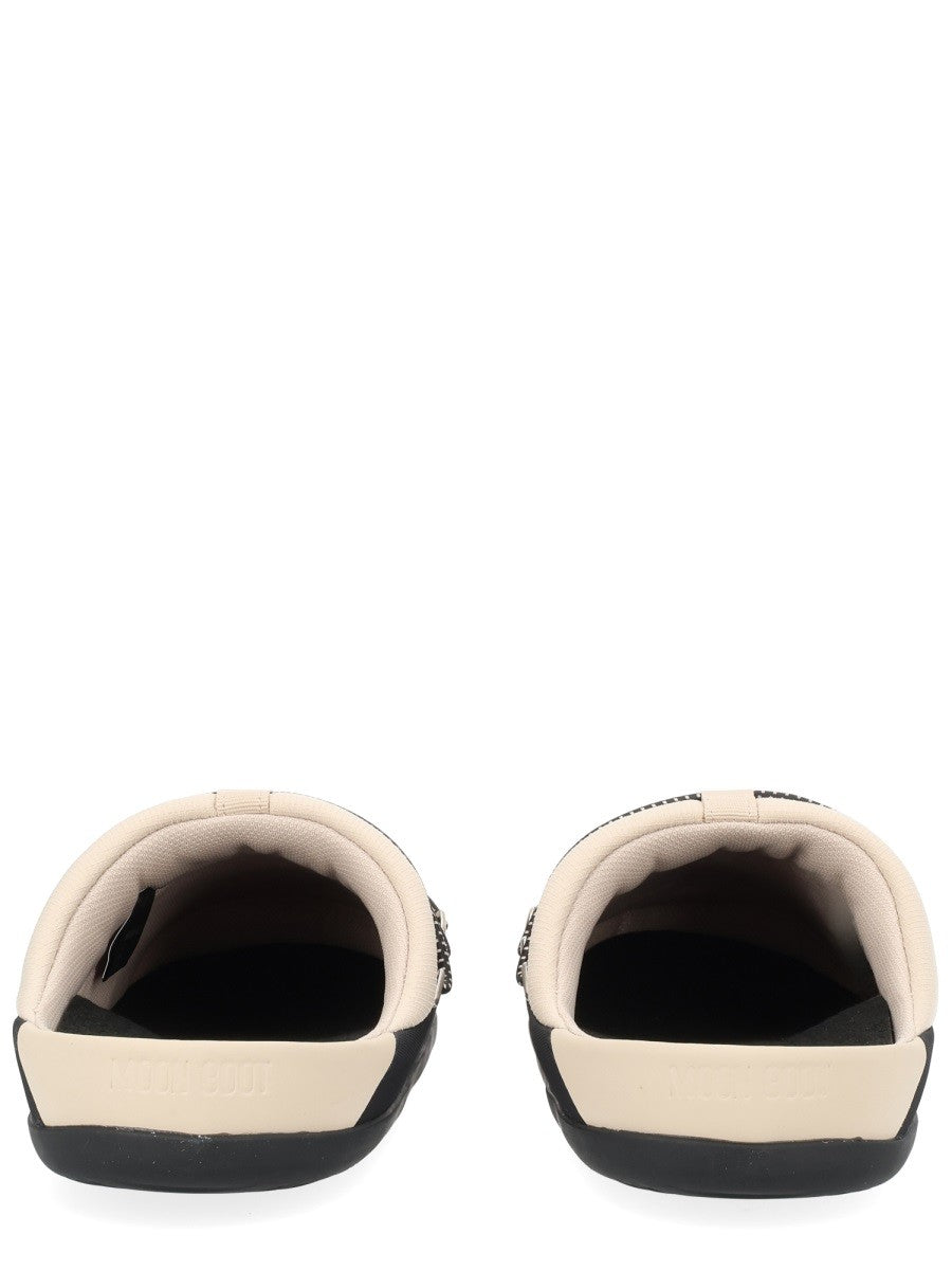 "SOFT SLIPPER" SHOE