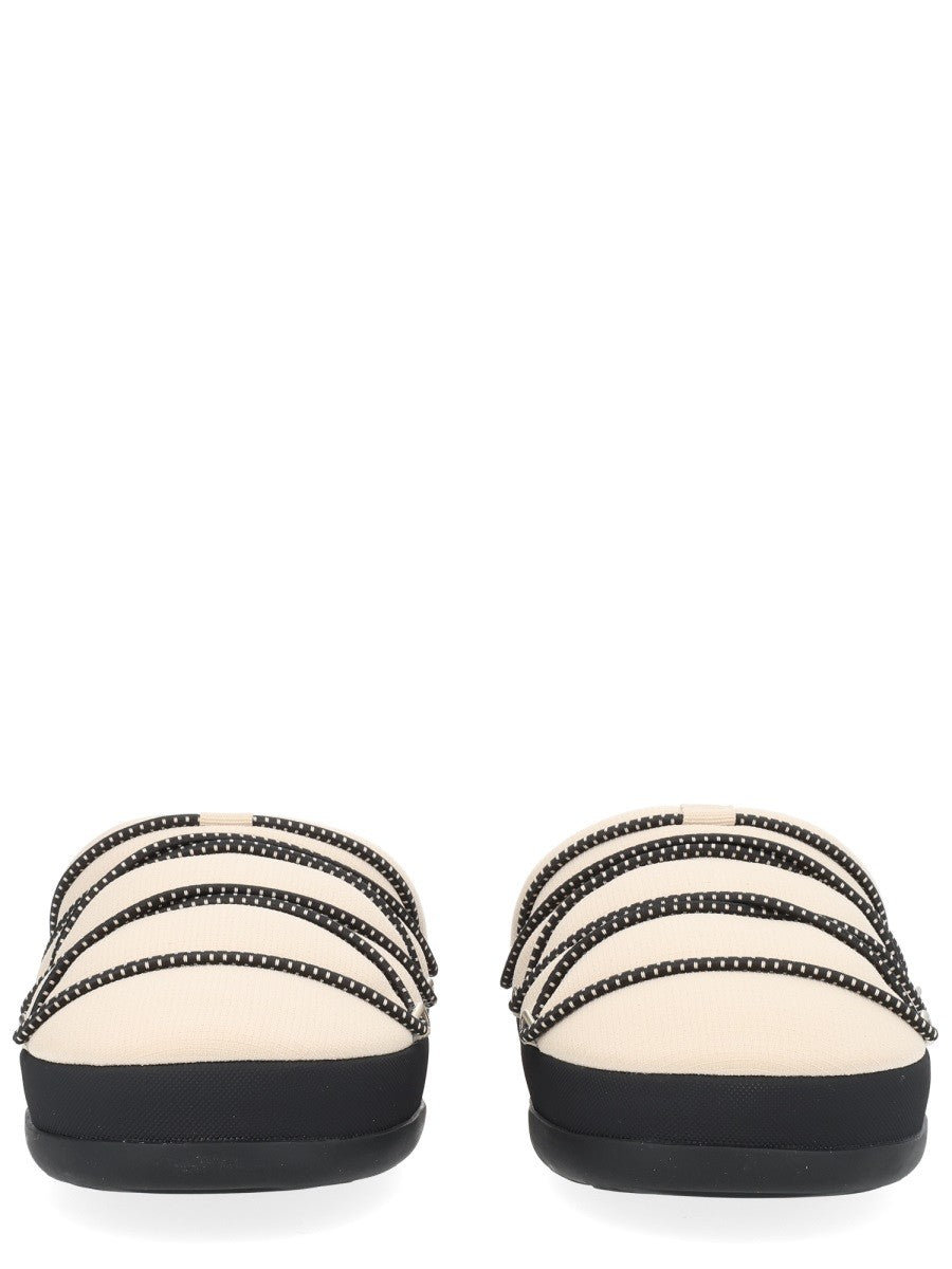 "SOFT SLIPPER" SHOE