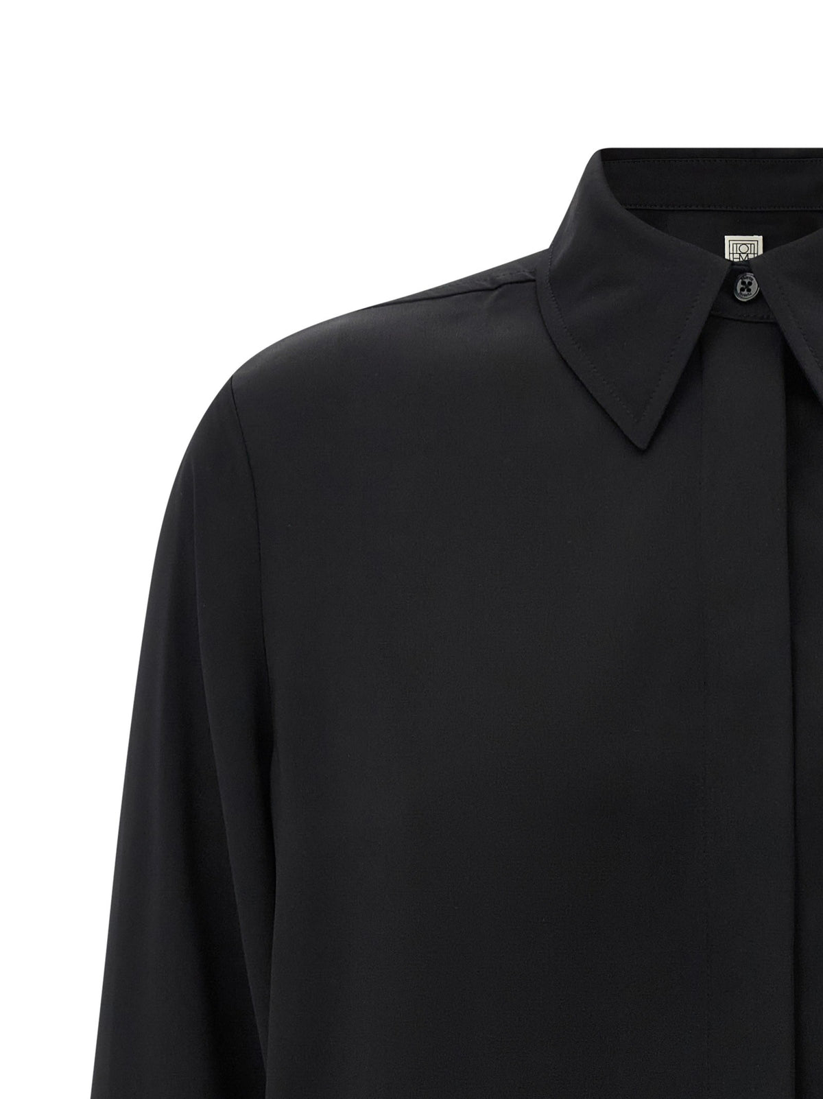 'Soft Tuxedo' shirt