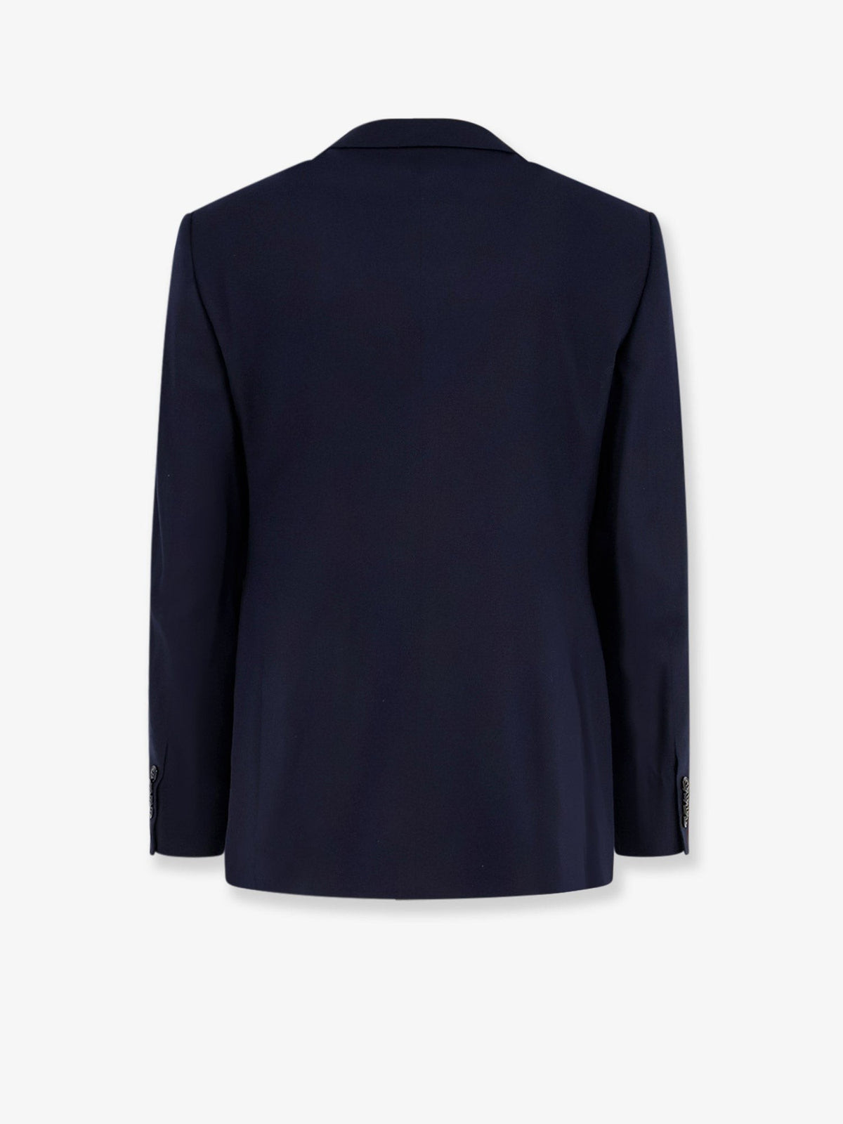 Soho Line Super 160's virgin wool suit