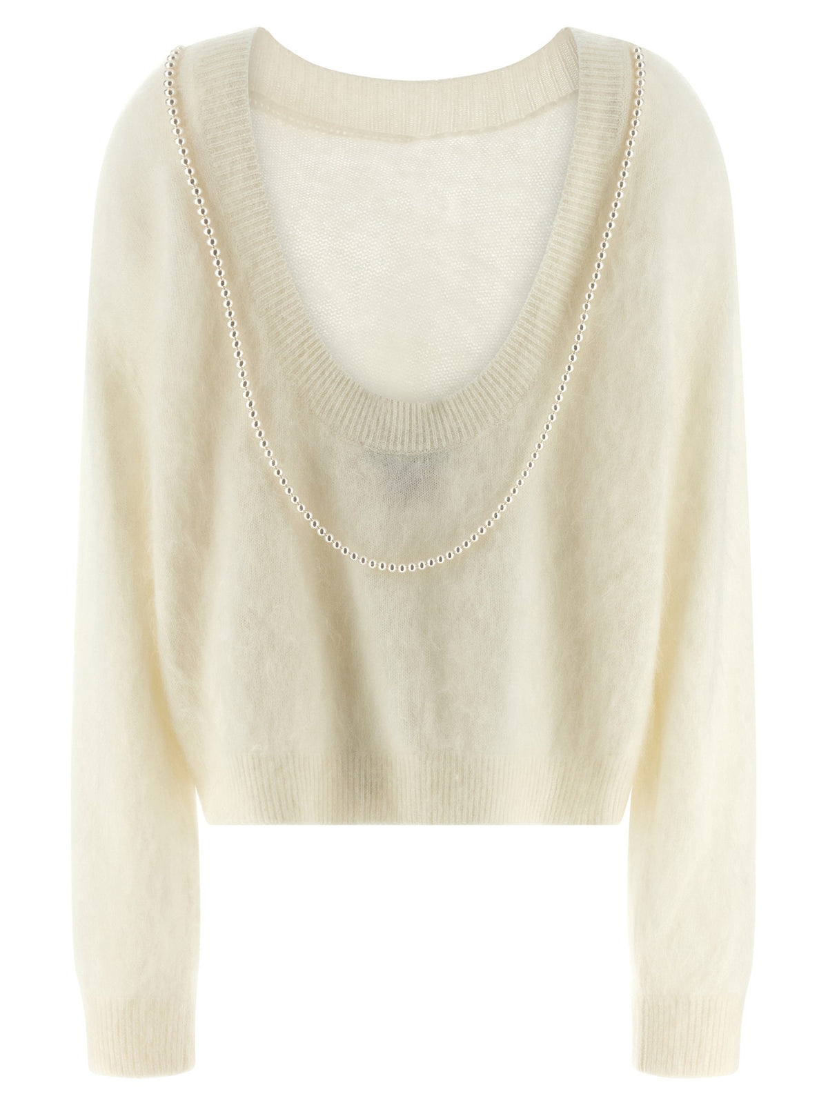 'Solène' sweater