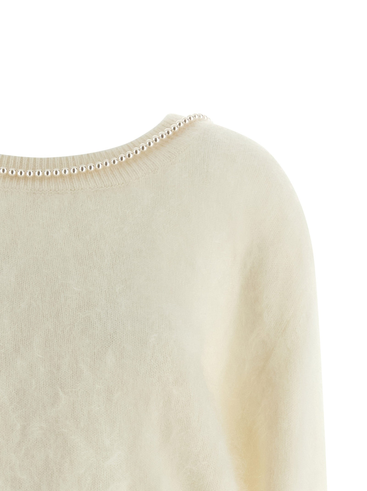 'Solène' sweater