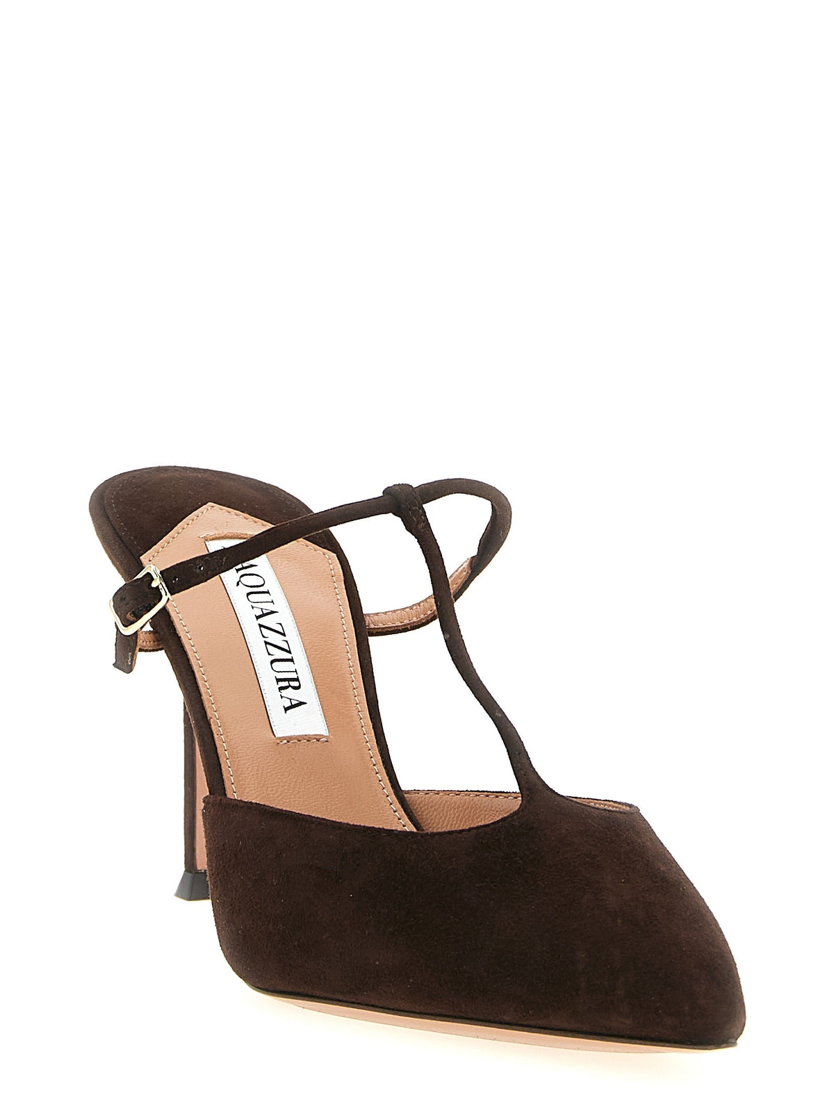 'Sorbonne' mules