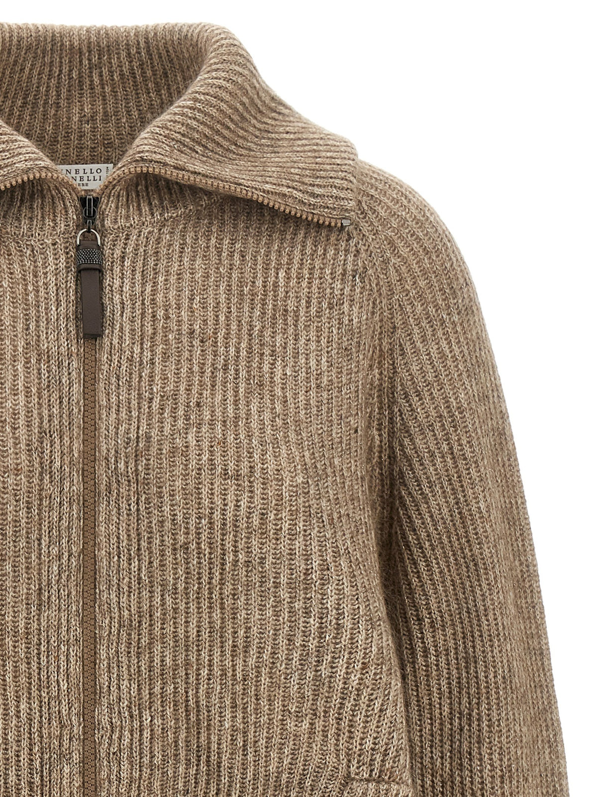 'Sparkling' cardigan