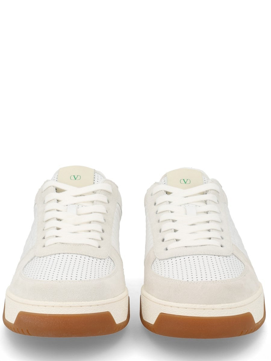 "SPARRY" SNEAKER