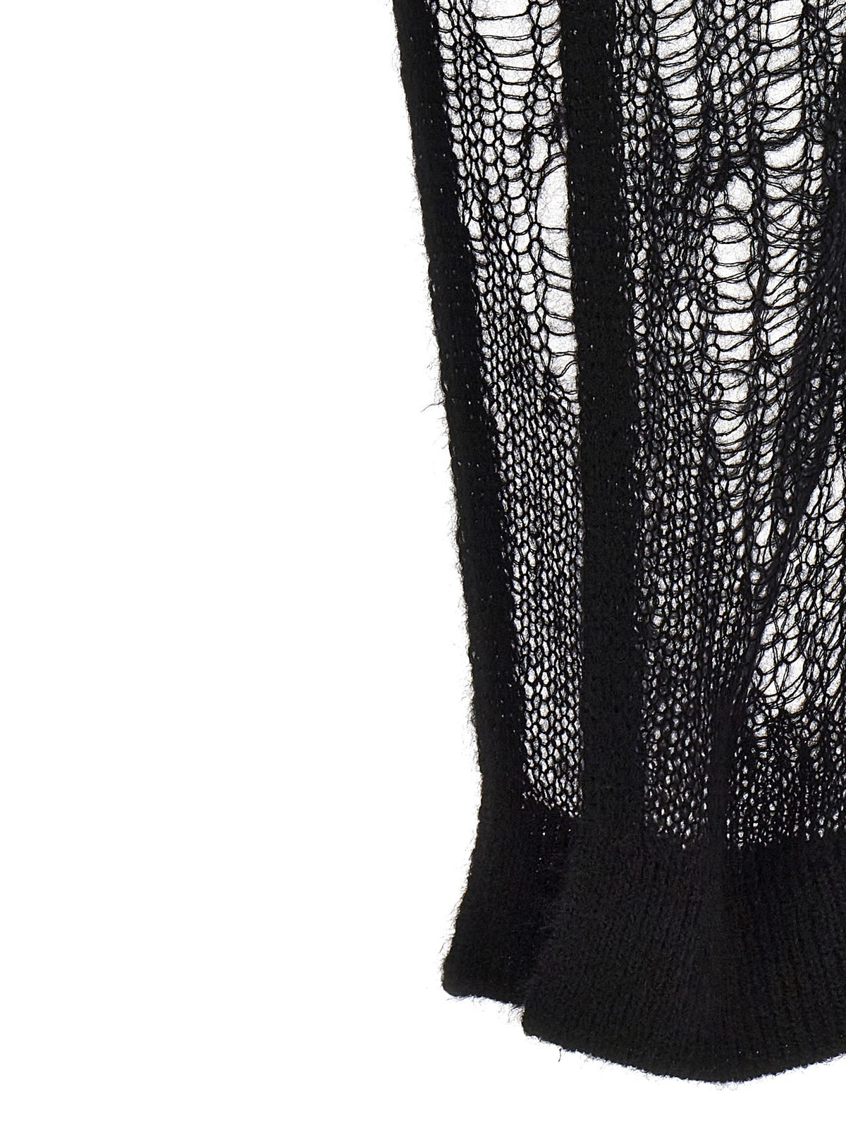 'Spider Ziggy' skirt