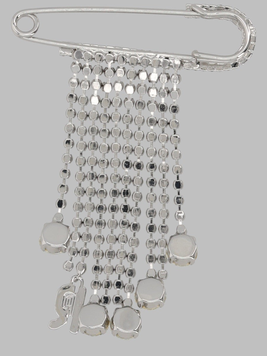 Spilla con Strass