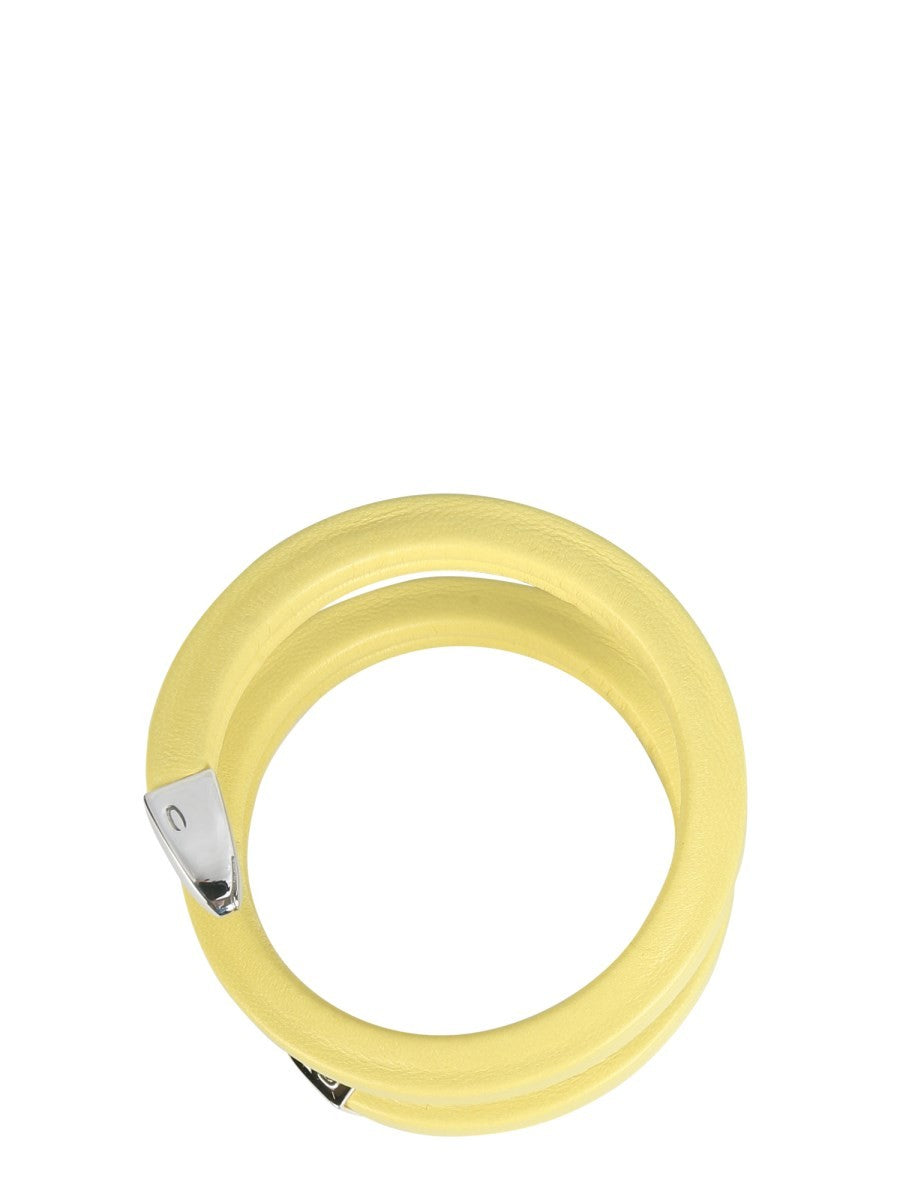 SPIRAL BRACELET