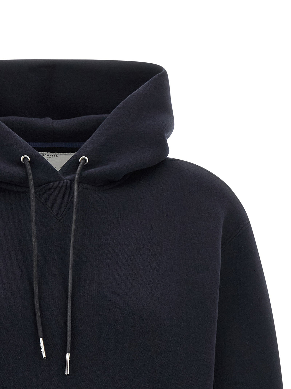 'Sponge' hoodie