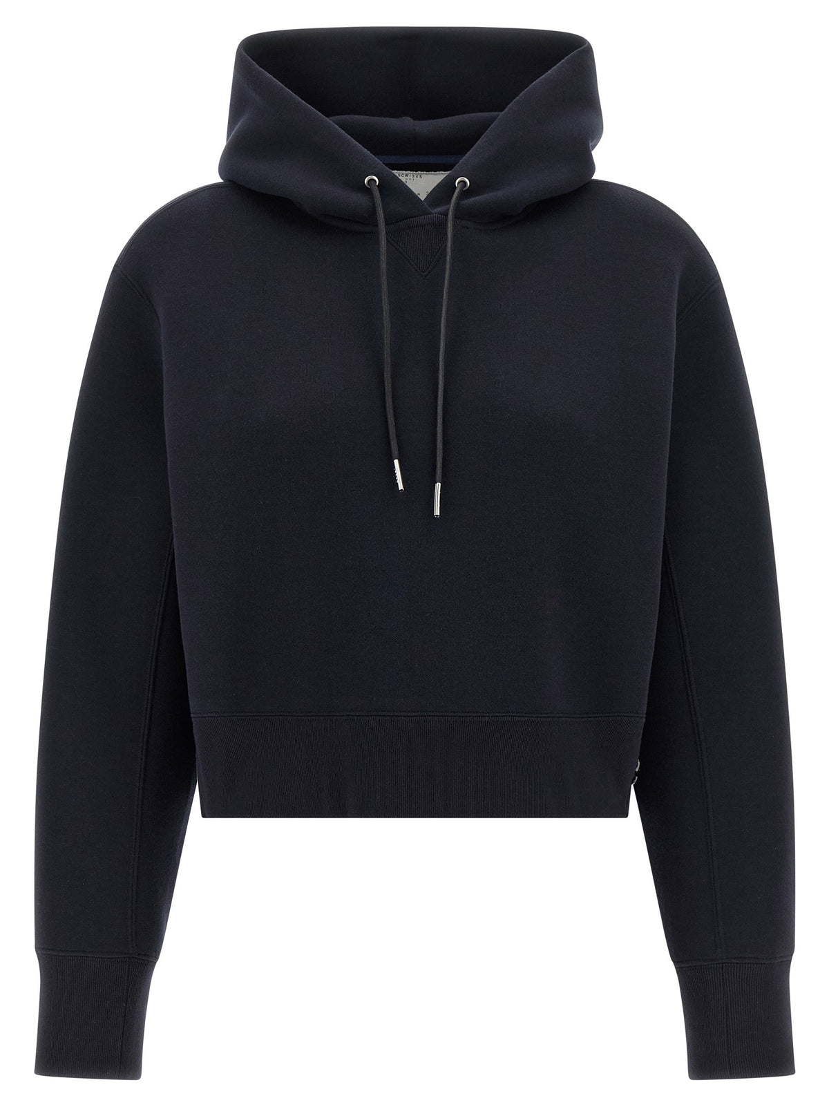 'Sponge' hoodie