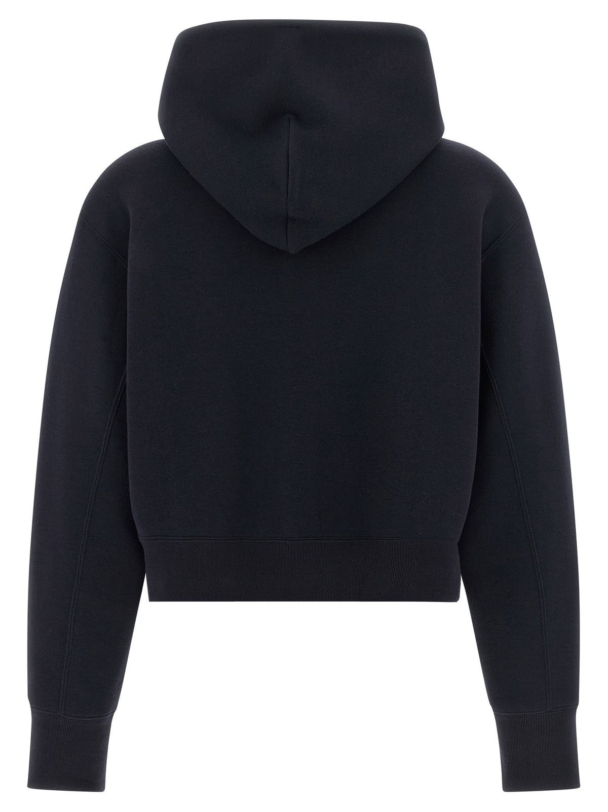 'Sponge' hoodie