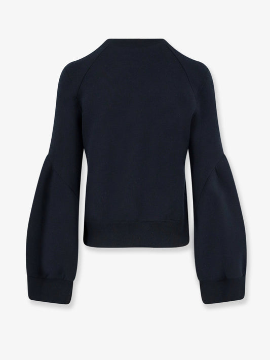 Sponge Sweat cotton blend sweater