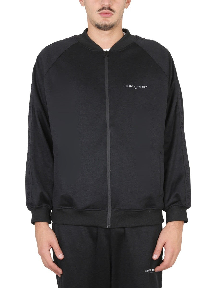 SPORTS JACKET