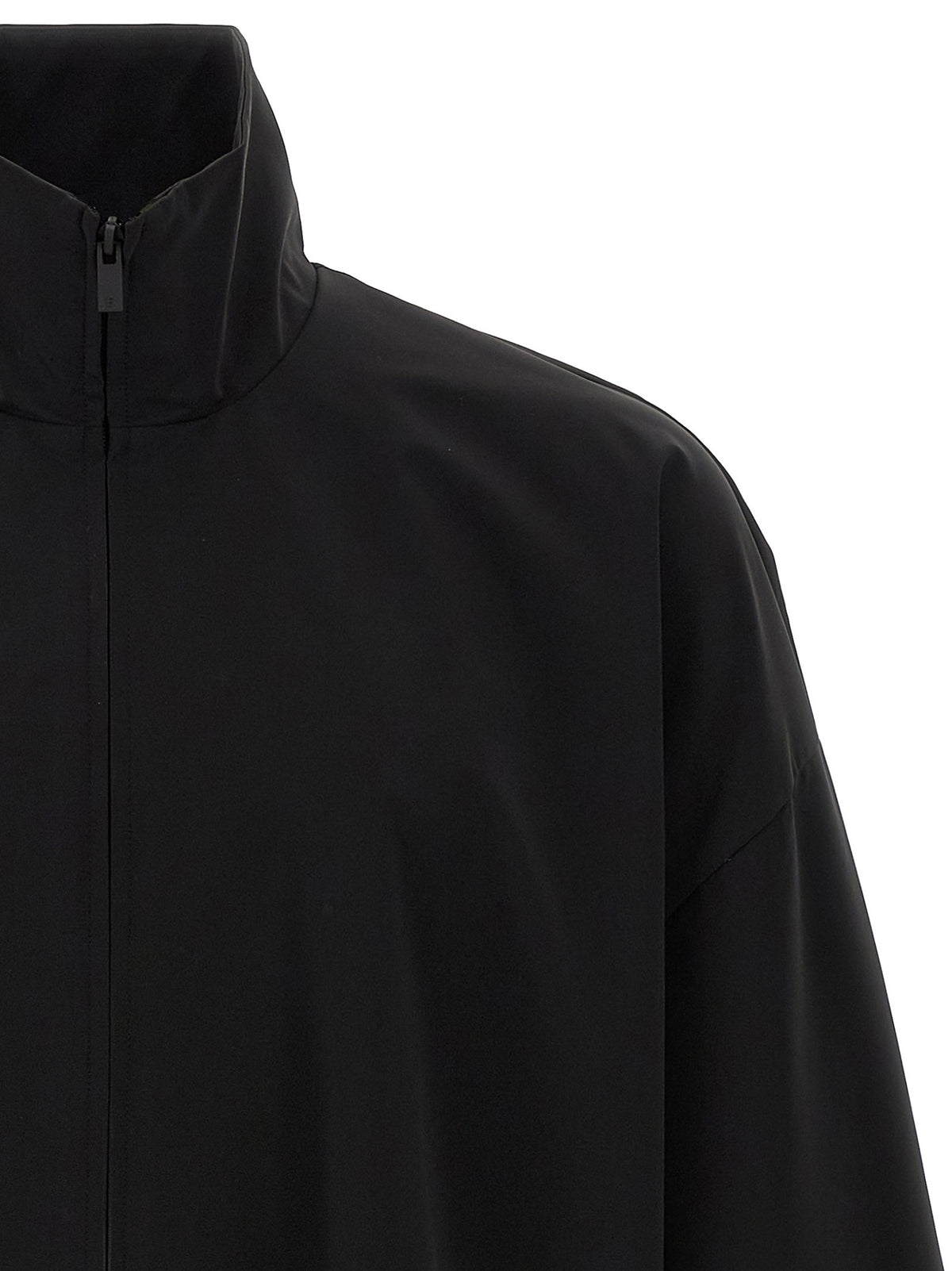 'Sporty' jacket