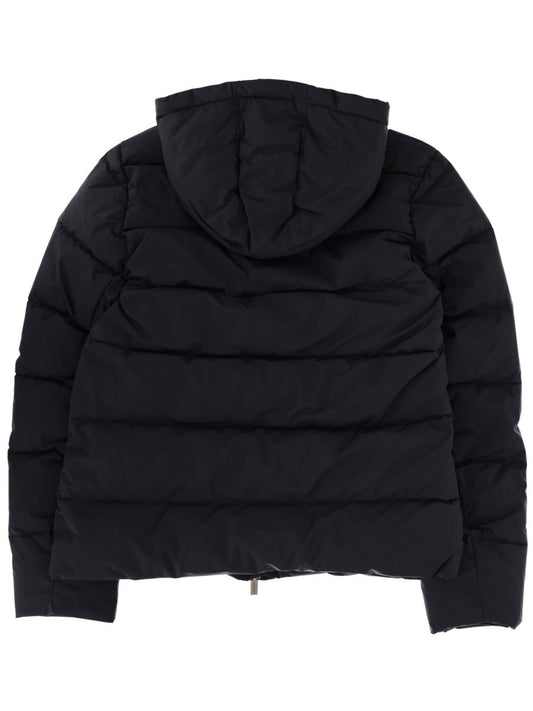 "SPOUTNIC" COAT