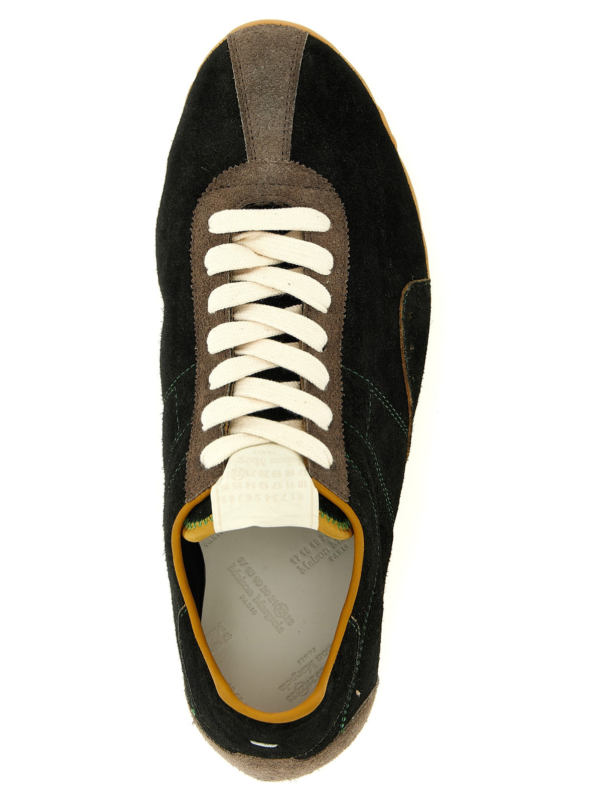 'Sprinters' sneakers