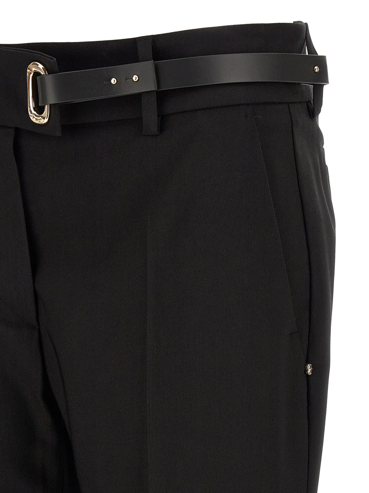 'SpxRum' pants