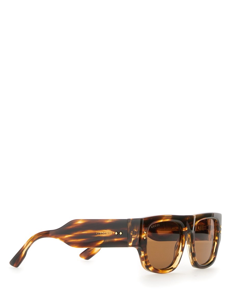 SQUARE SUNGLASSES