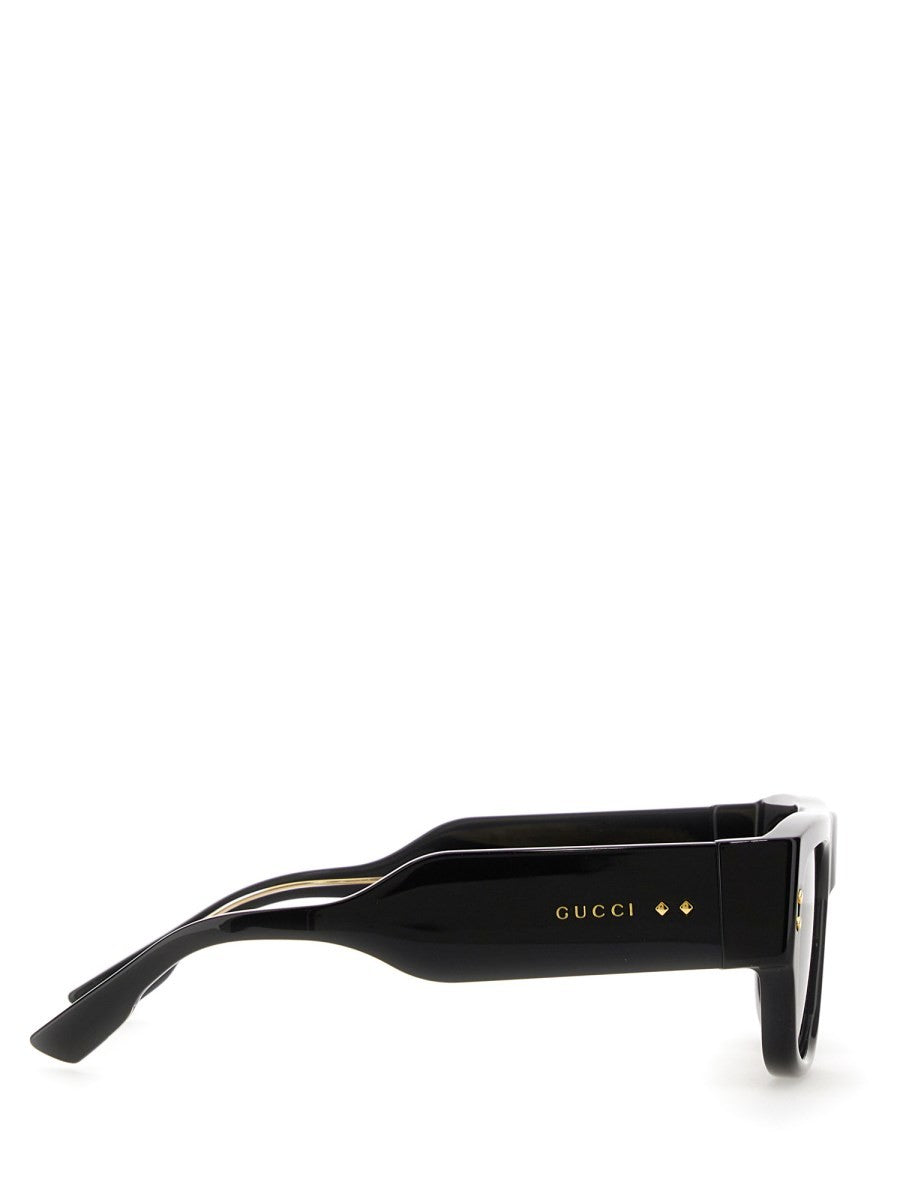 SQUARE SUNGLASSES