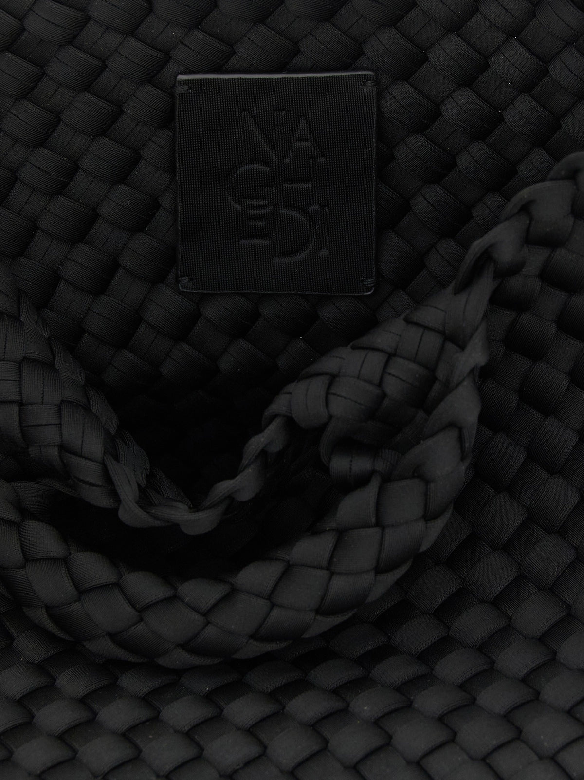 'St. Barths Petit' shopping bag