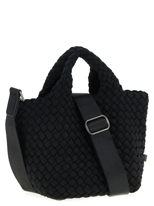'St. Barths Petit' shopping bag