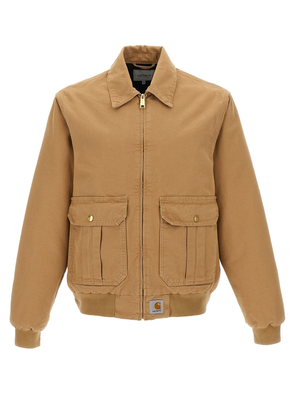 'Stanton' jacket