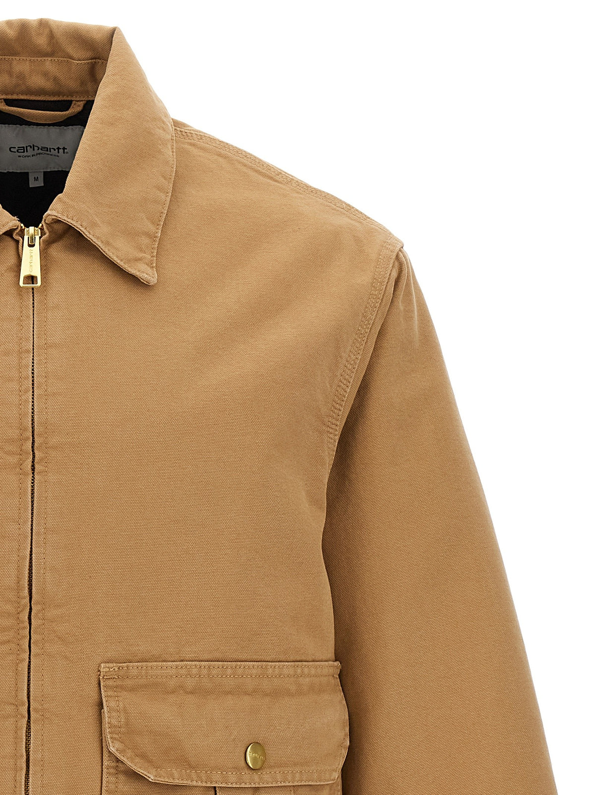 'Stanton' jacket