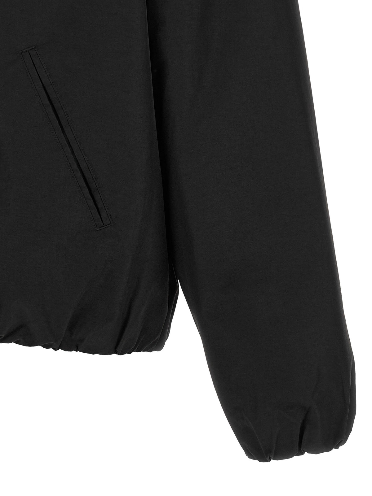 'Stanwood' jacket