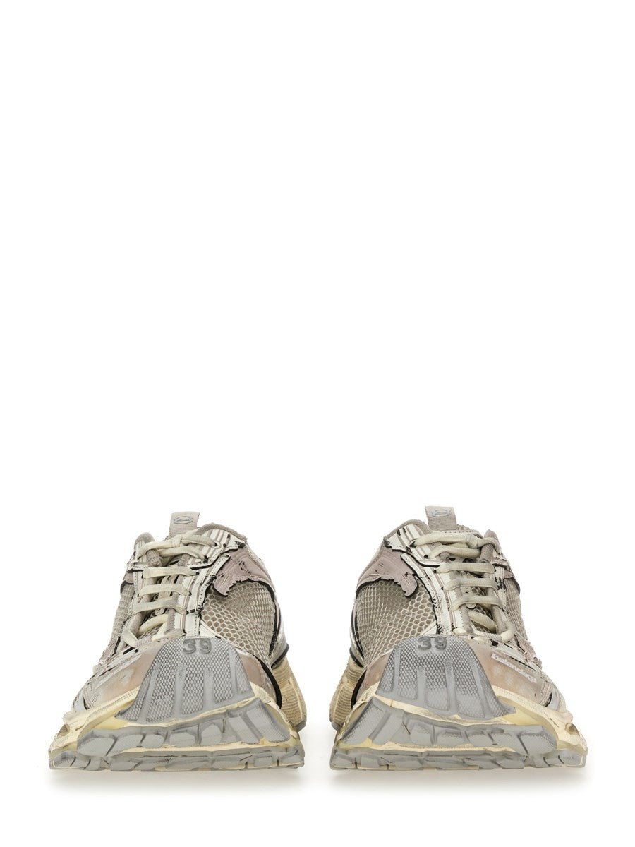 "STAPLER" SNEAKER