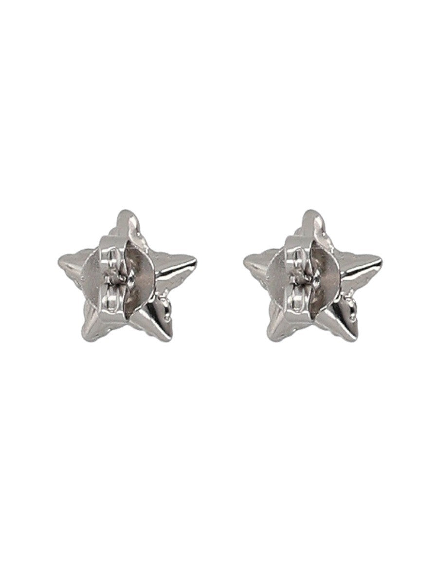 ORECCHINI "STAR BALLON"
