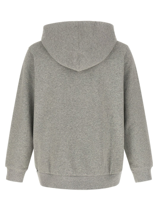 'Starburst' hoodie