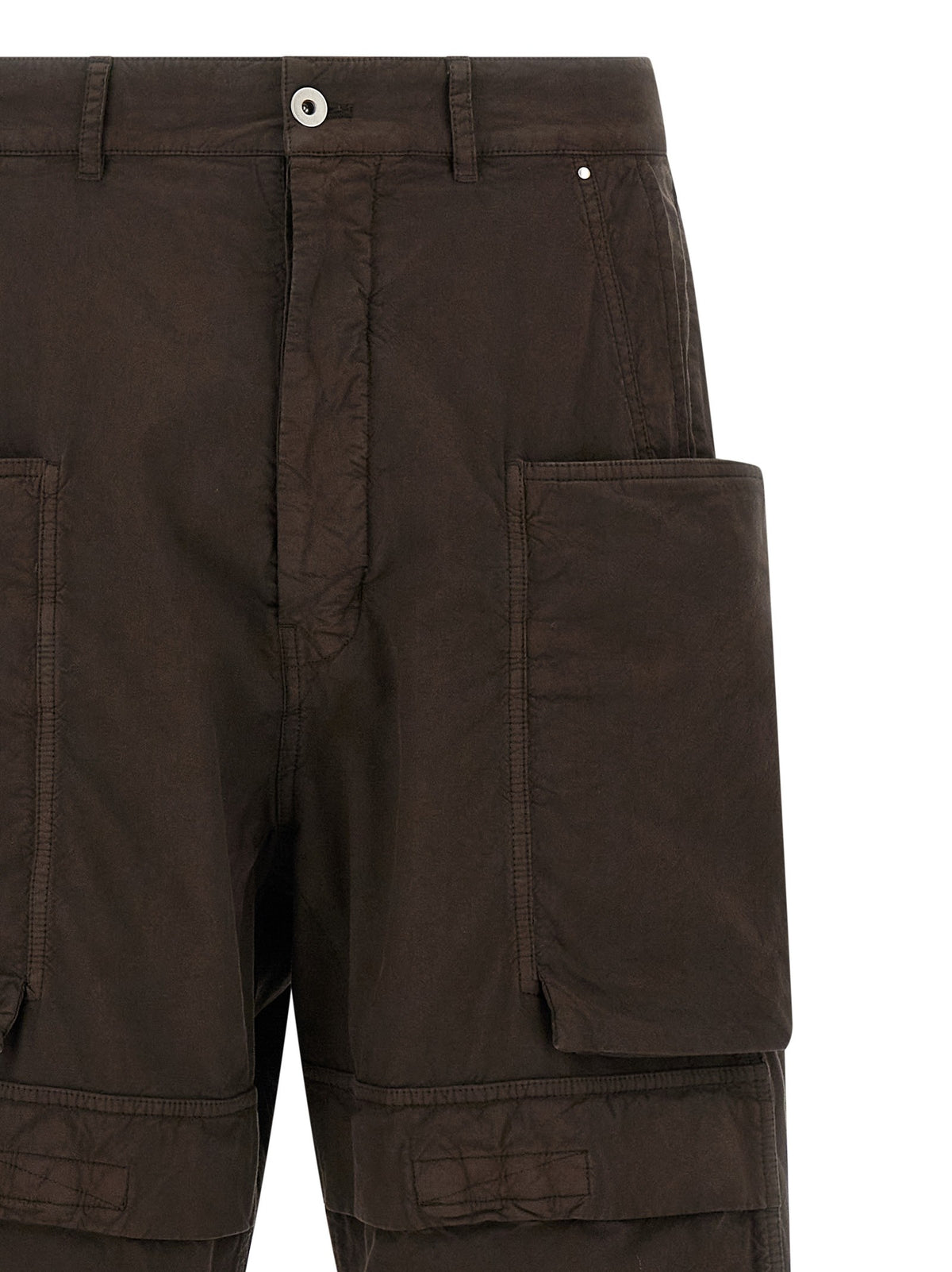 'Stefan Cargo' pants