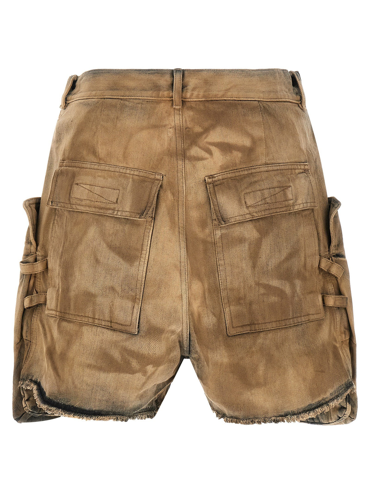 'Stefan Cargo' shorts