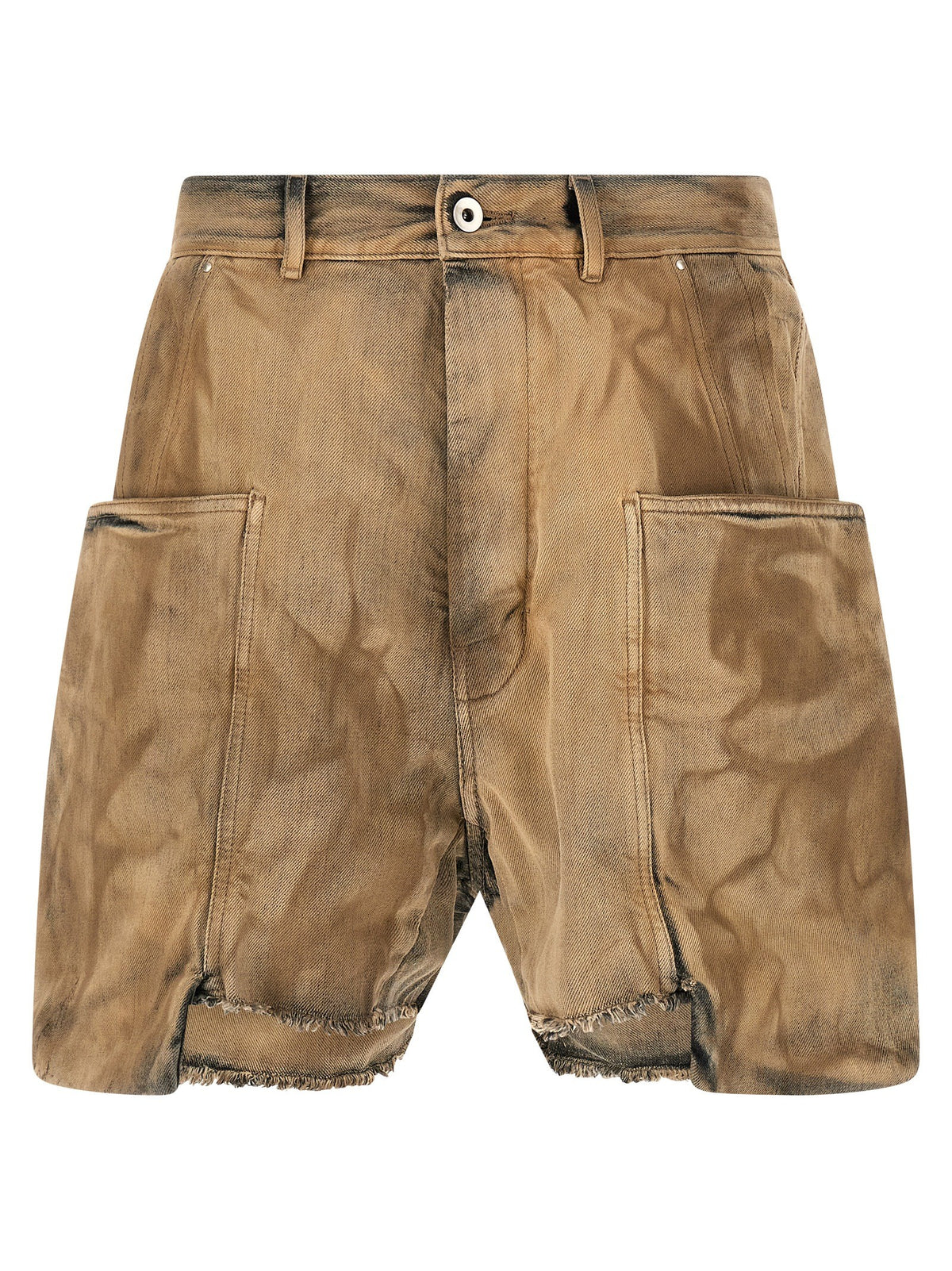'Stefan Cargo' shorts