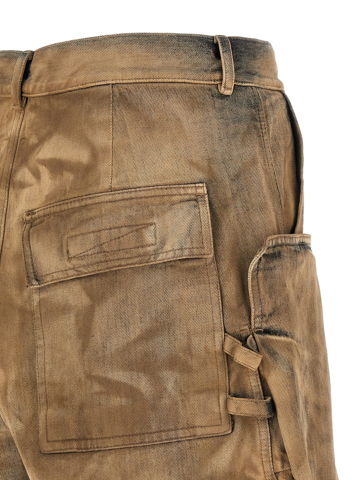'Stefan Cargo' shorts