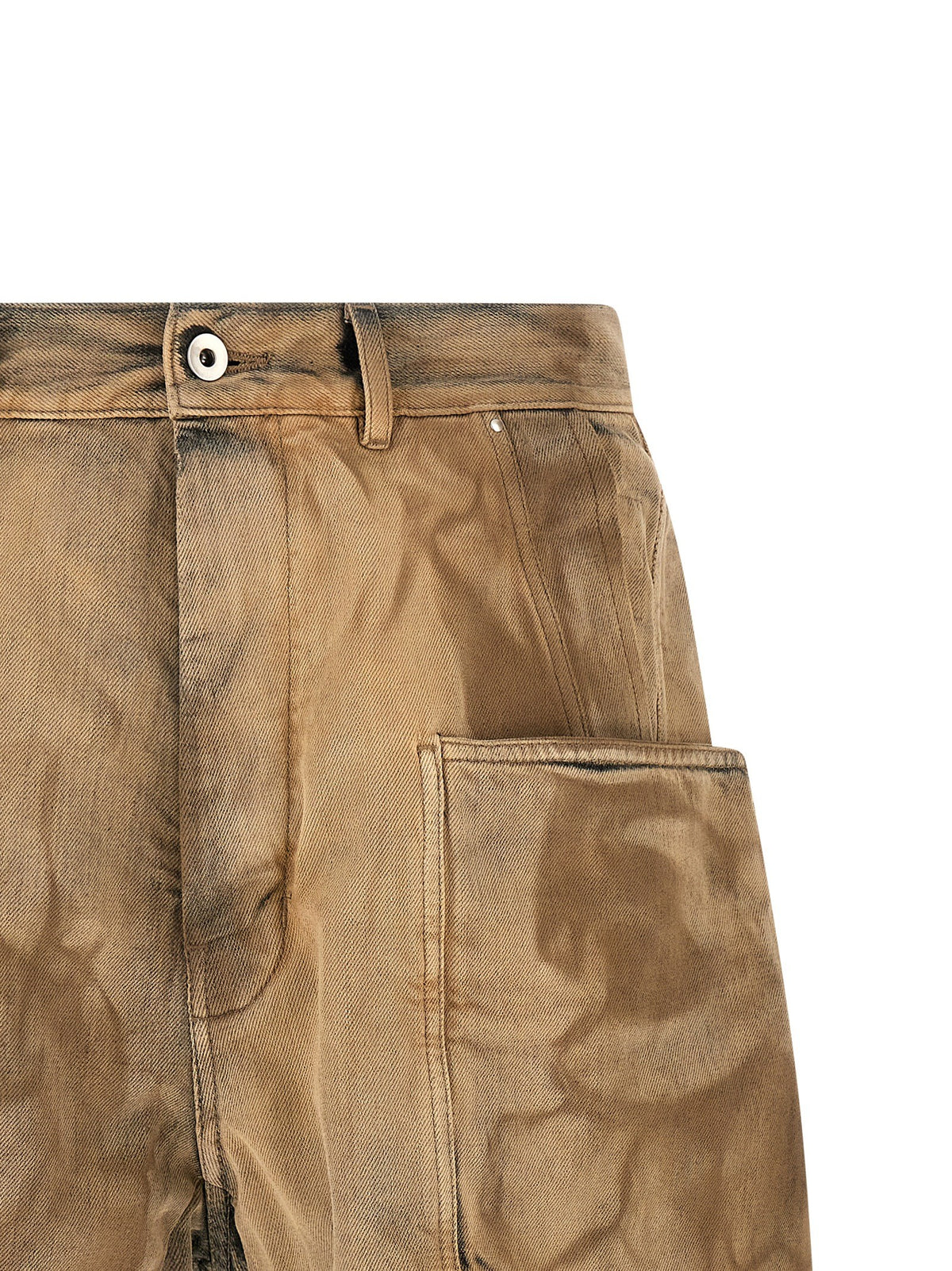 'Stefan Cargo' shorts