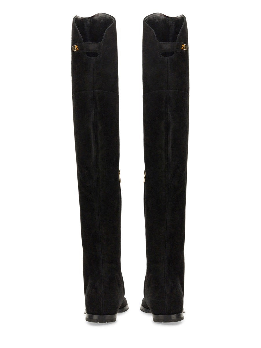 STEFANIA BOOT
