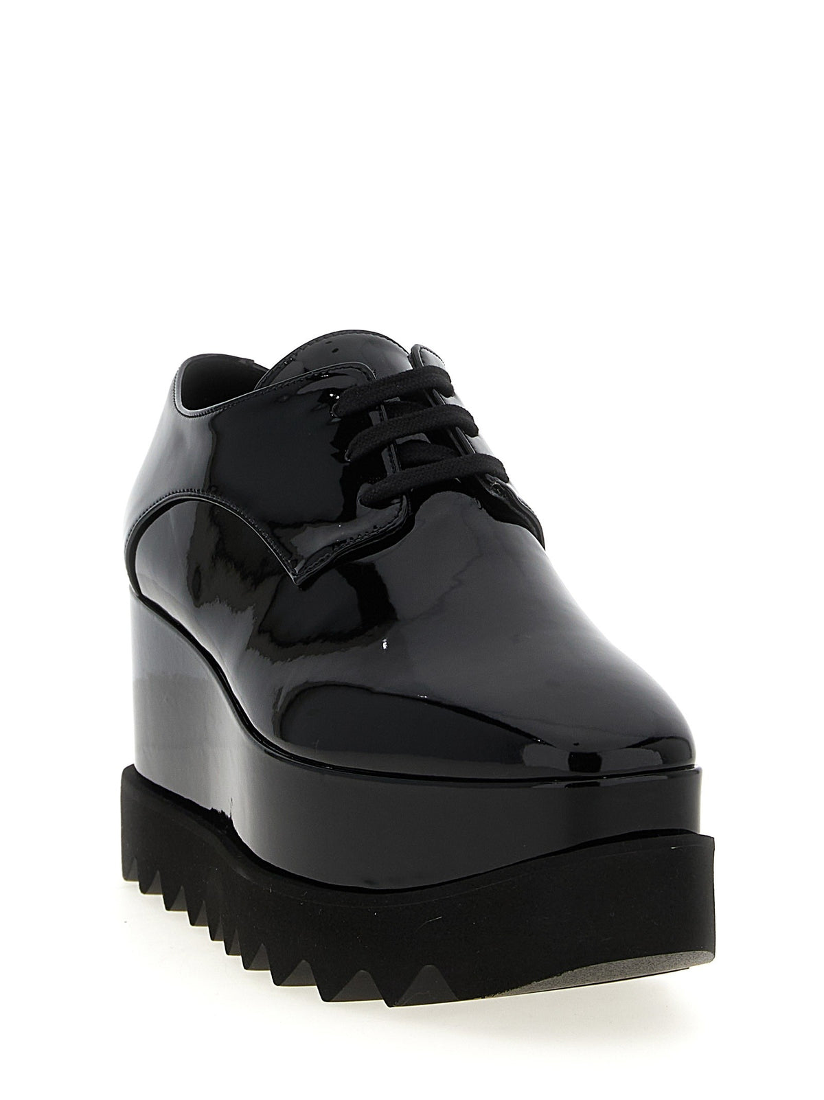 كبسولة Stellabration "Monochrome Elyse" بكعب ويدجز