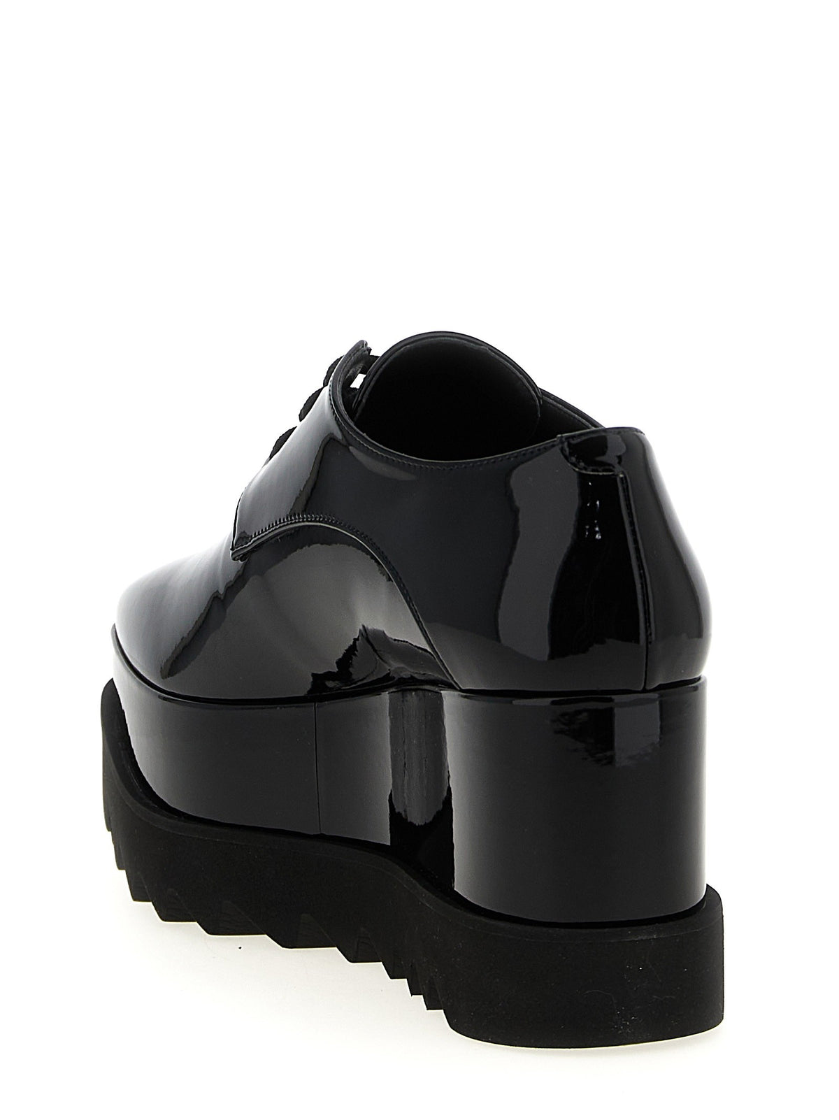 كبسولة Stellabration "Monochrome Elyse" بكعب ويدجز