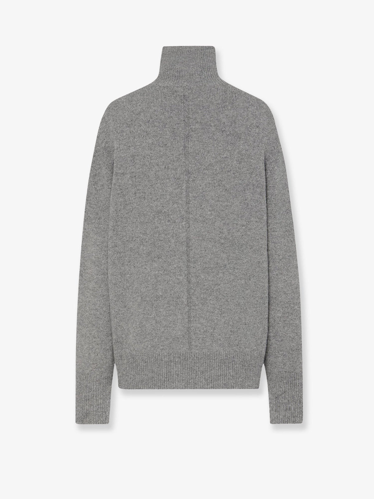 Stepny wool and cashmere blend sweater