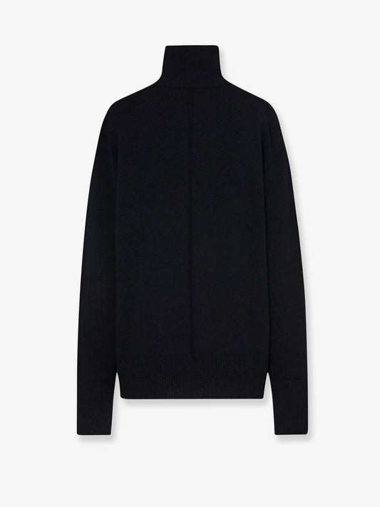 Stepny wool and cashmere blend sweater